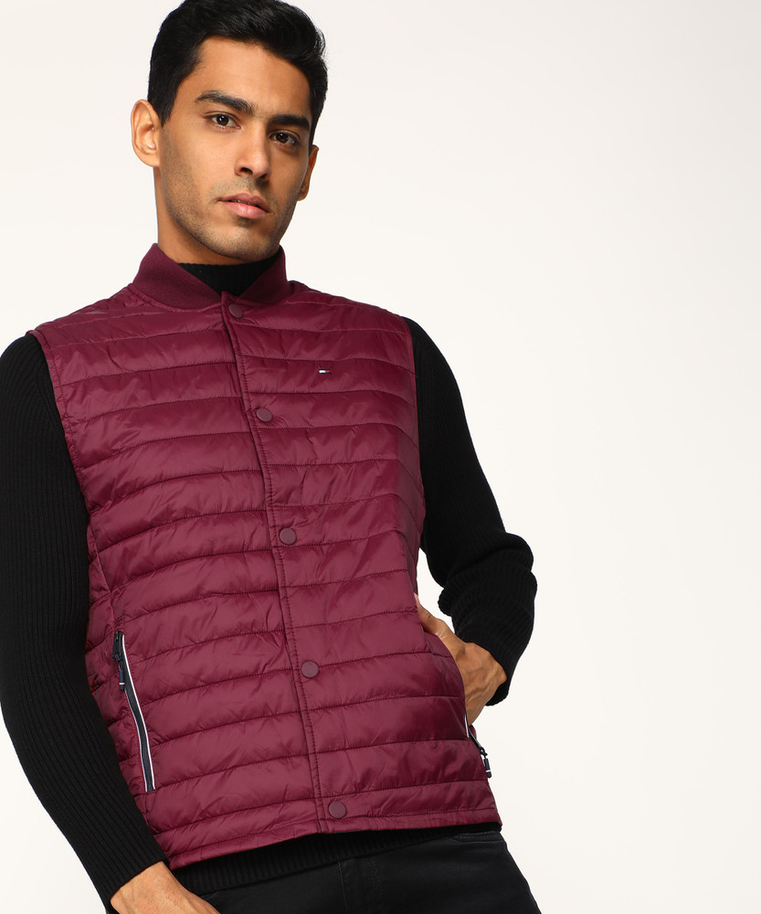 Tommy hilfiger deals vest men