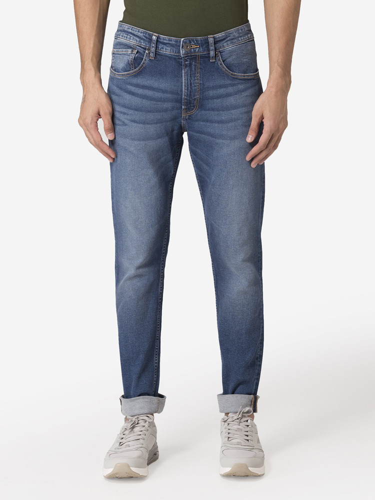 Side tape jeans flipkart clearance