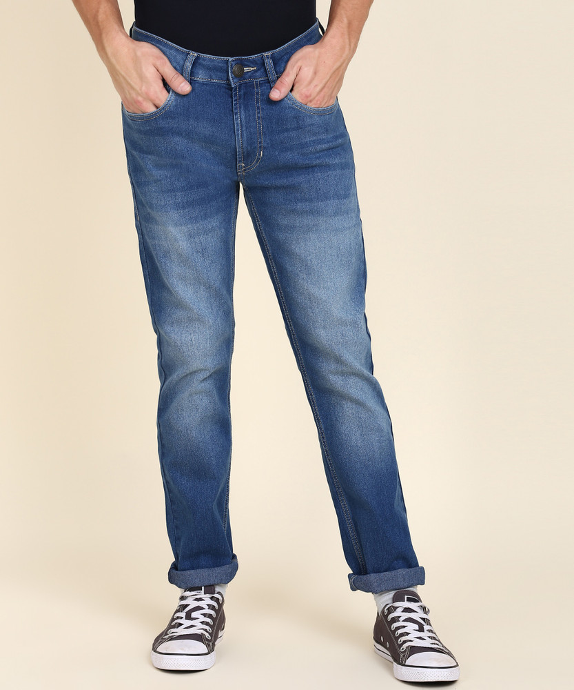 Flipkart flying sale machine jeans
