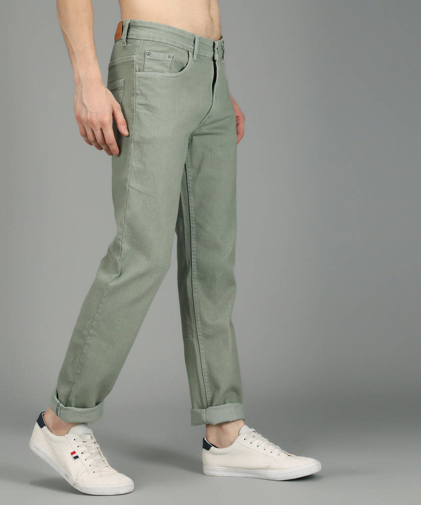 Gap deals green jeans