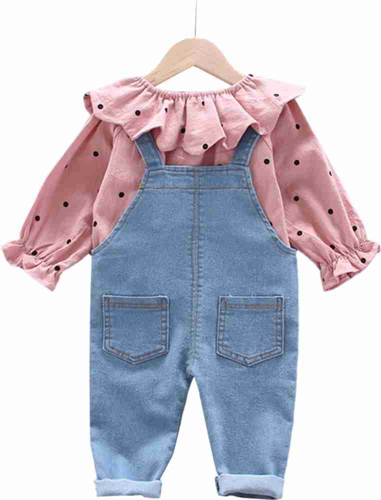 Hopscotch baby girl tops hot sale