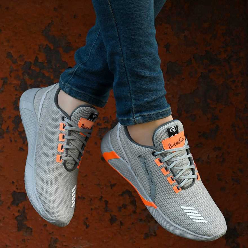 BUCADIA Boys Lace Running Shoes Price in India Buy BUCADIA Boys