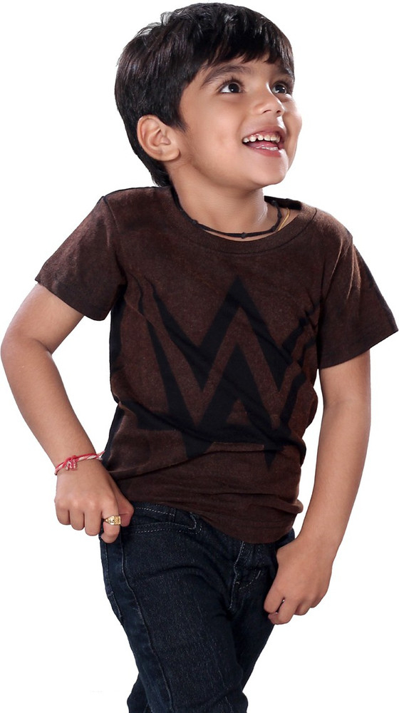 Wwe t shirts flipkart store