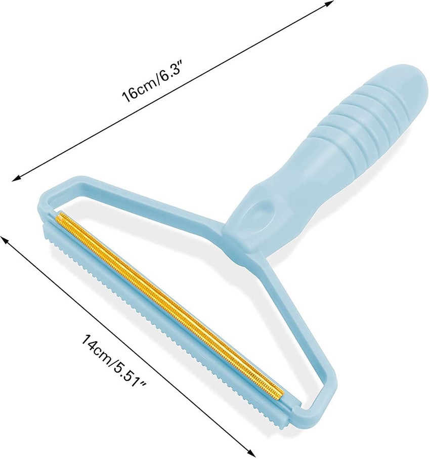 mrquee G J MART Fabric Shaver Clothes Fuzz Remover Manual Lint
