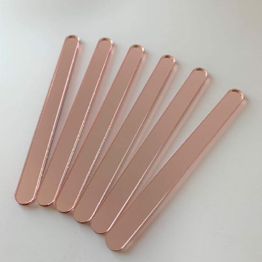 10pcs/set Plastic Bakeware Set, Pink Baking Cookie Sheet For