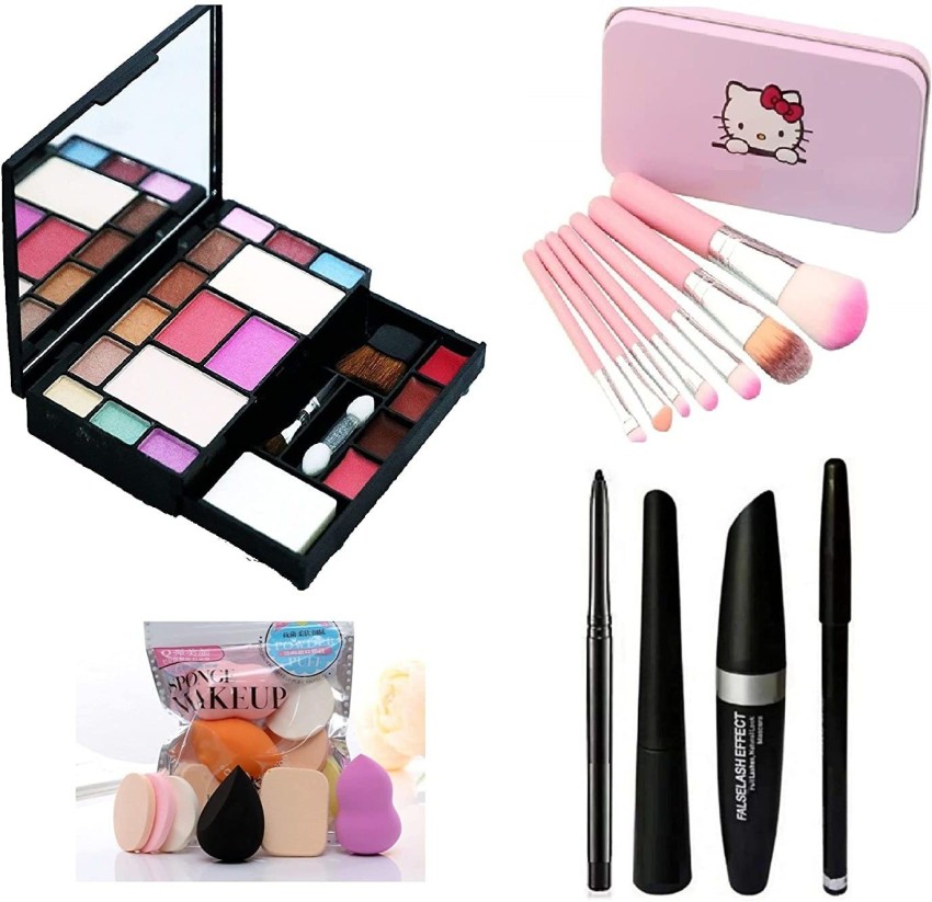 Br Belle Rosa Tya Fashion Makeup Kit