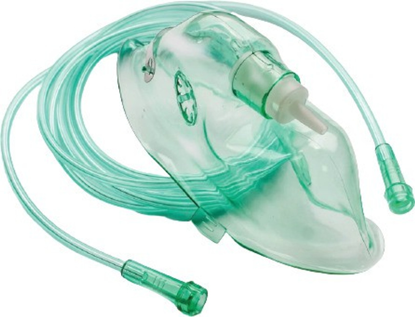 O2 face mask hot sale