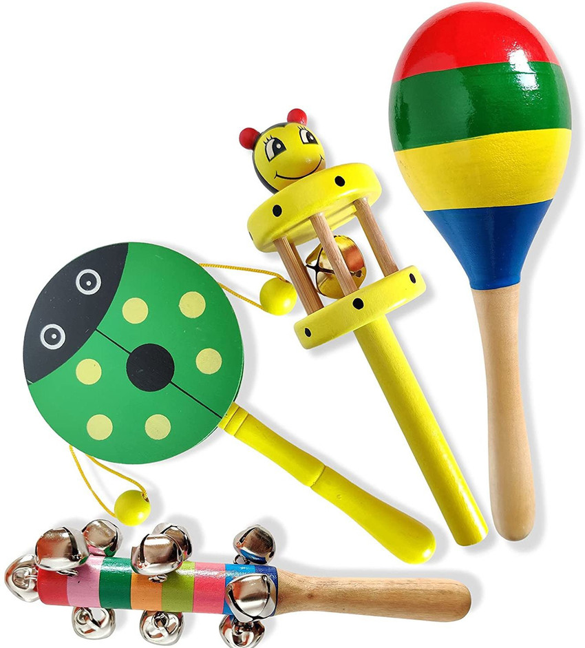 Newborn top musical toys