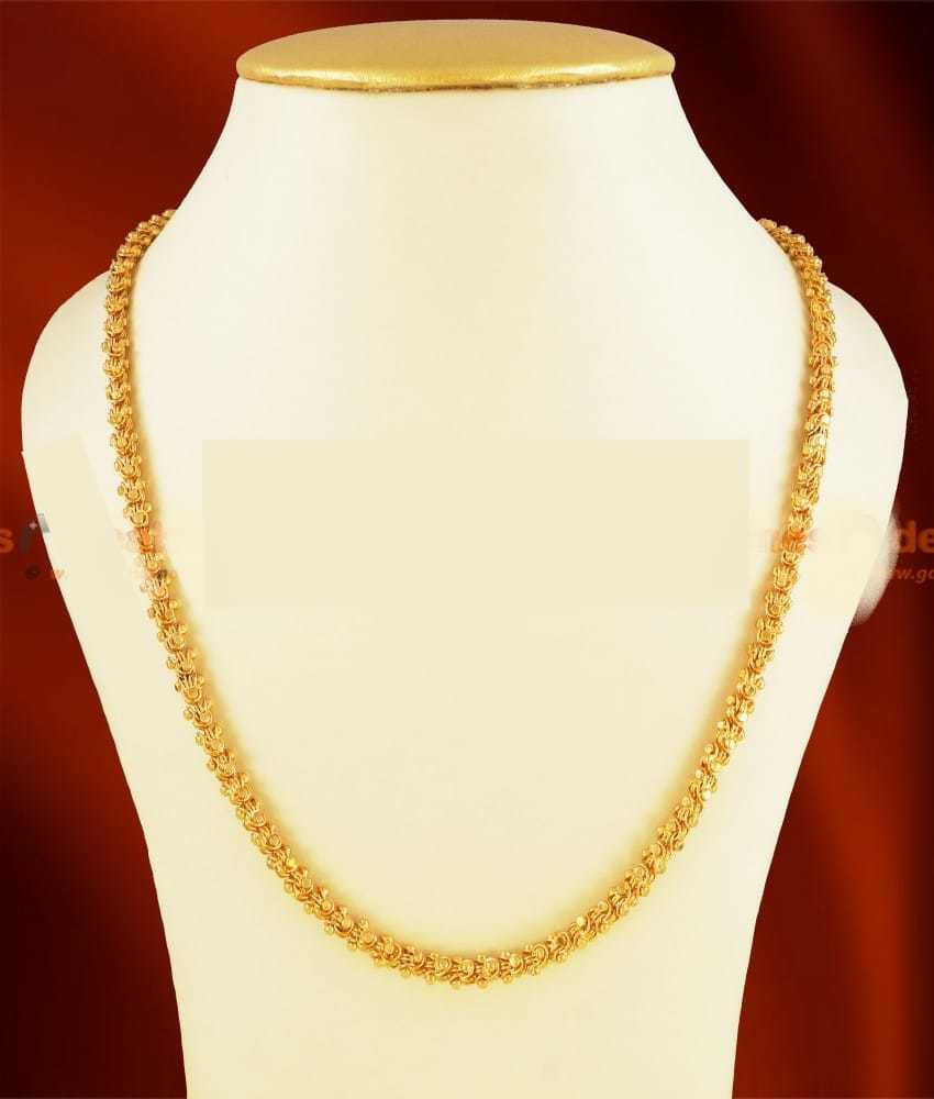 Women chain models cheap
