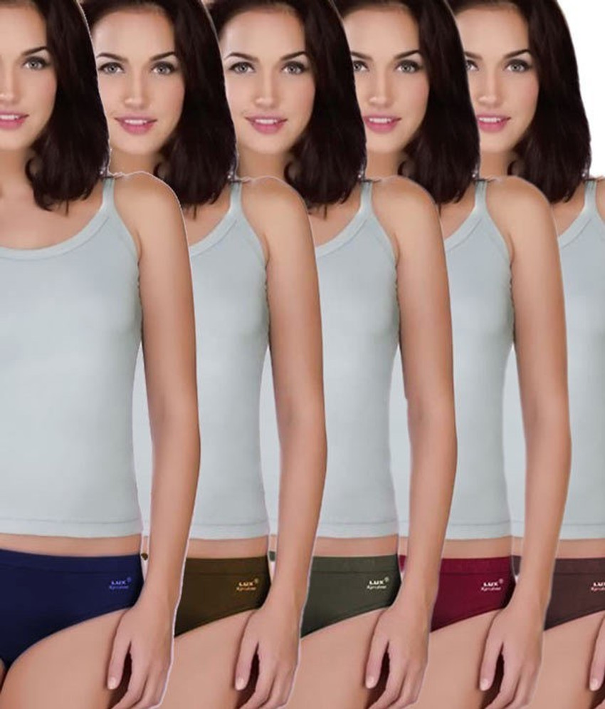 Lux innerwear hot sale for ladies