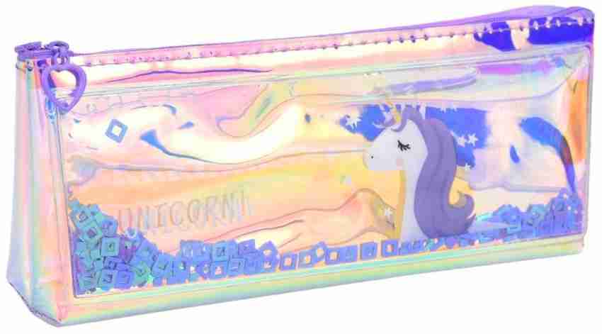 Hologram pencil case store