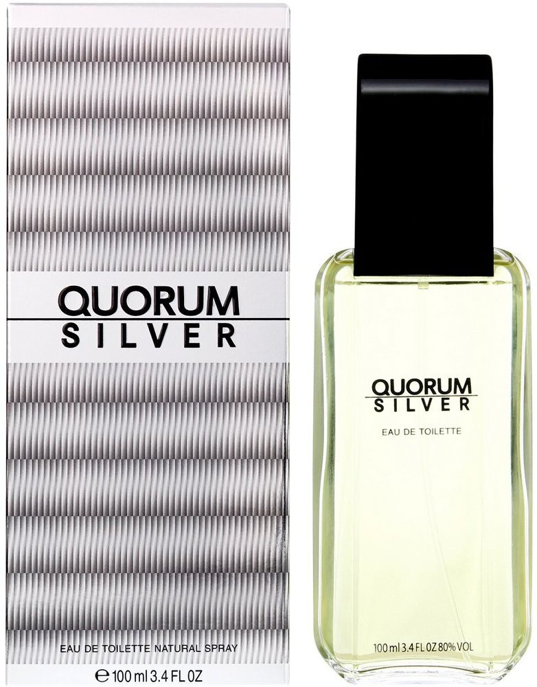 Perfume discount quorum hombre