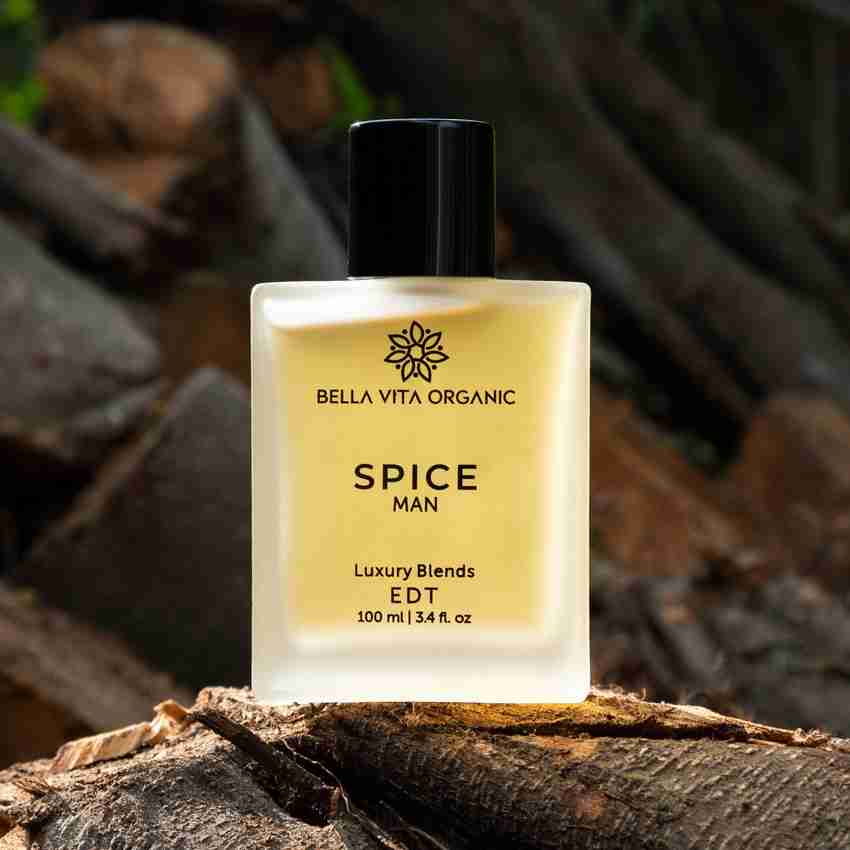 Luxury blend perfume clearance