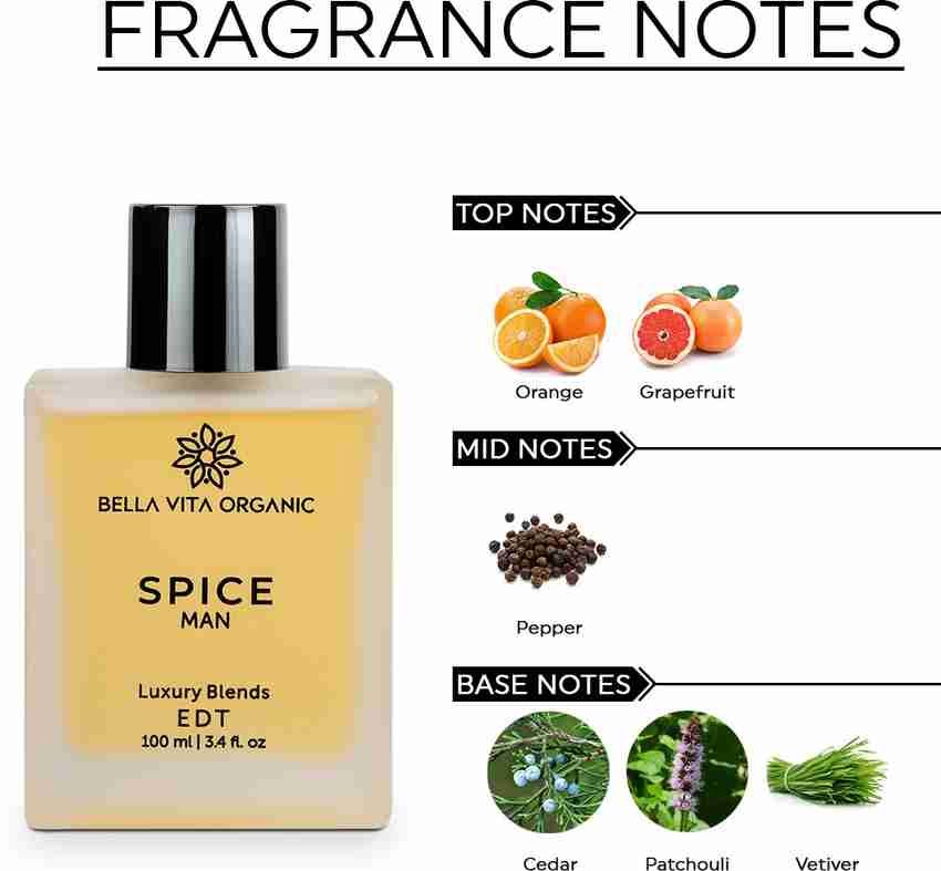 Spice cologne discount