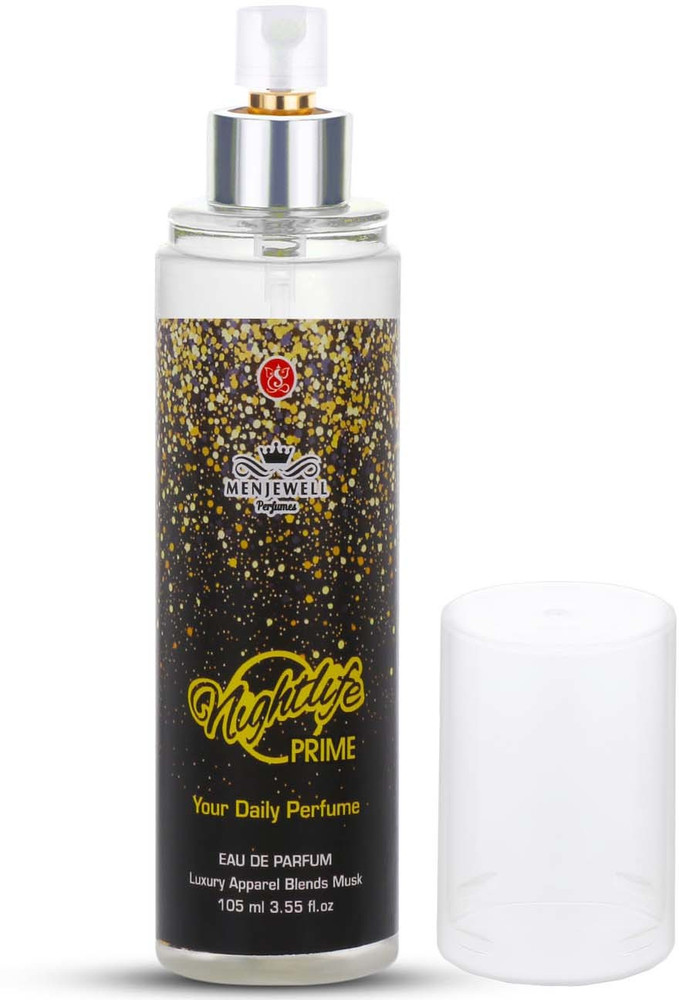 Nightlife perfume clearance