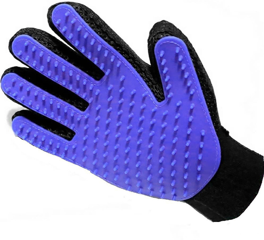 Cat brush hand glove discount