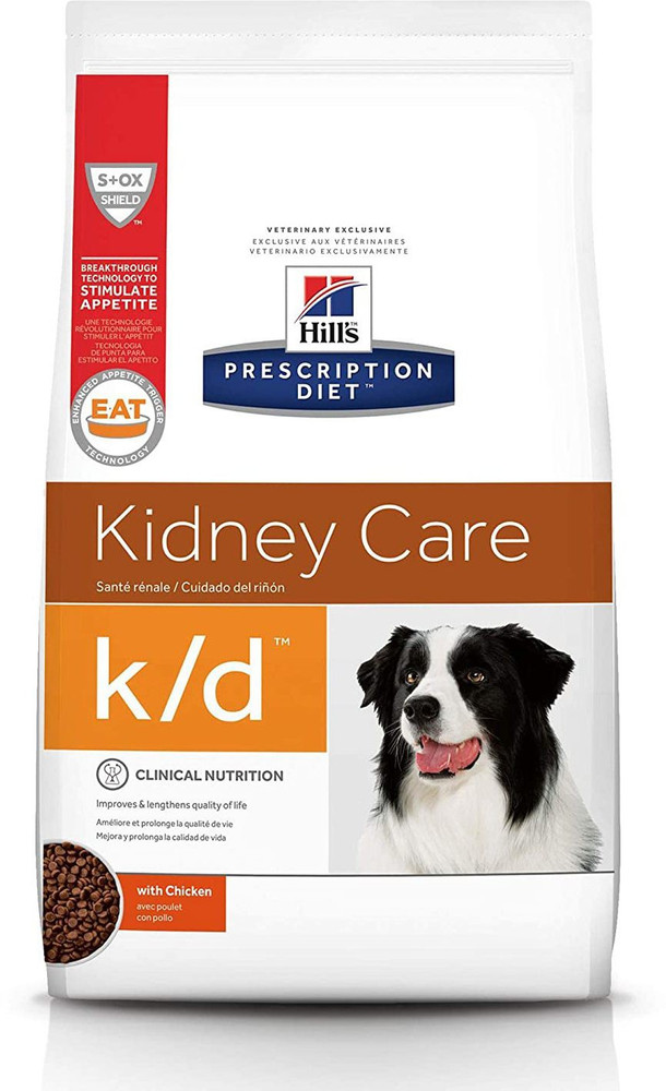 Science diet kidney food cheap