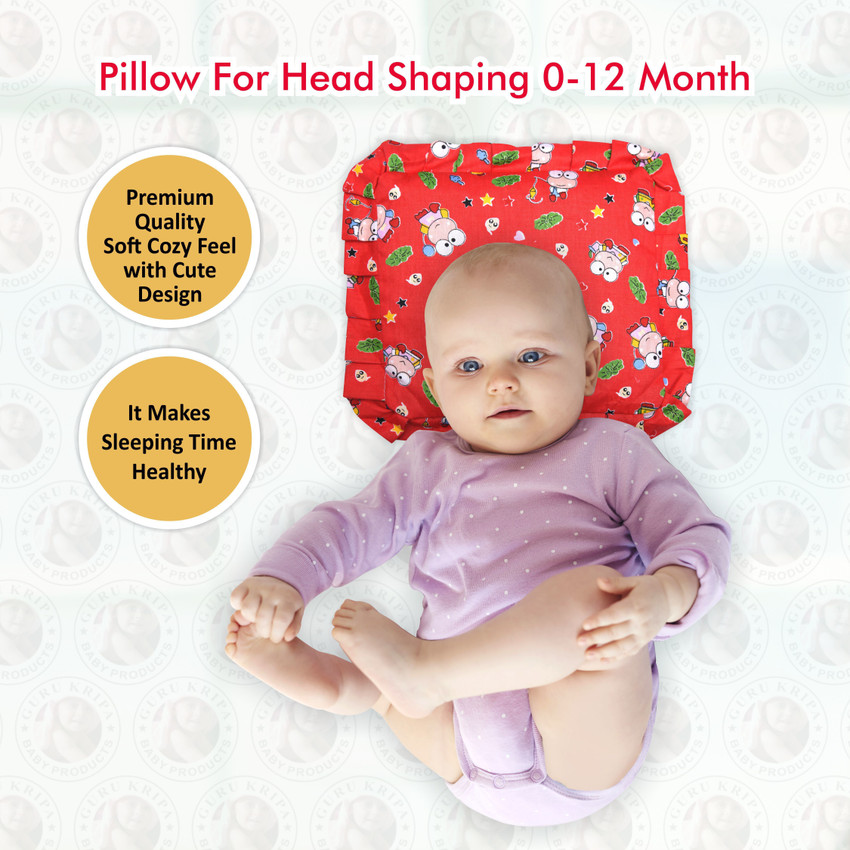 Rai ka pillow for babies hot sale