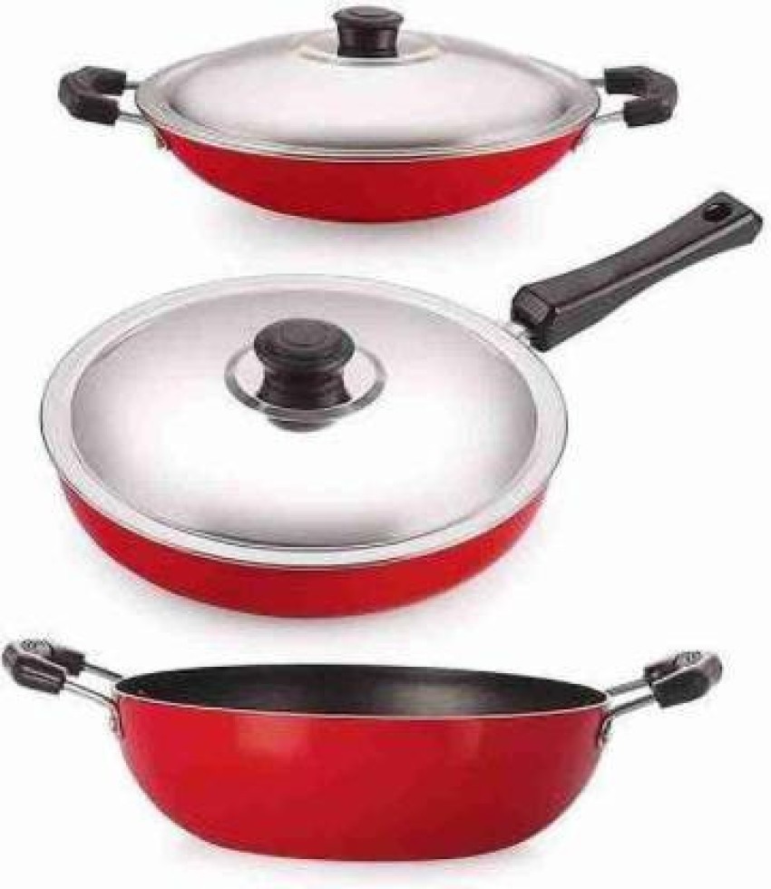 Blu Bel Cast Iron 12 Cavity Paniyaram/Appe Pan/Paddu/Appam Maker Tawa 30 cm  diameter with Lid Price in India - Buy Blu Bel Cast Iron 12 Cavity Paniyaram /Appe Pan/Paddu/Appam Maker Tawa 30 cm