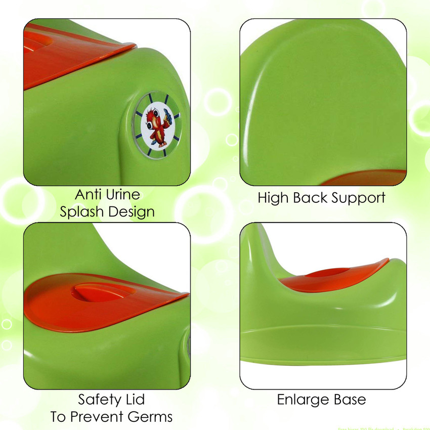 Sunbaby outlet potty trainer