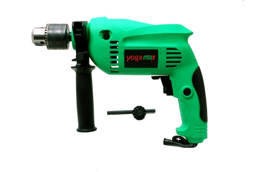 BANSON YOGAMAX YMPT13DRL 13 MM Impact Driver 13 mm Chuck Size