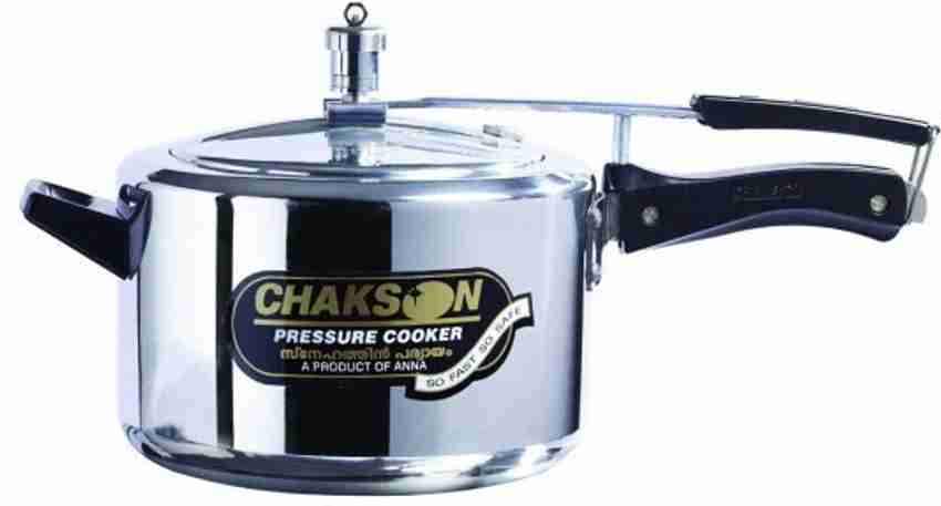 CHACKSON COOKER 12 LTR 280 mm Pressure Cooker Gasket Price in