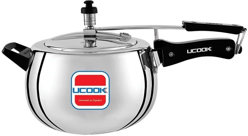 United cooker 5 discount litre