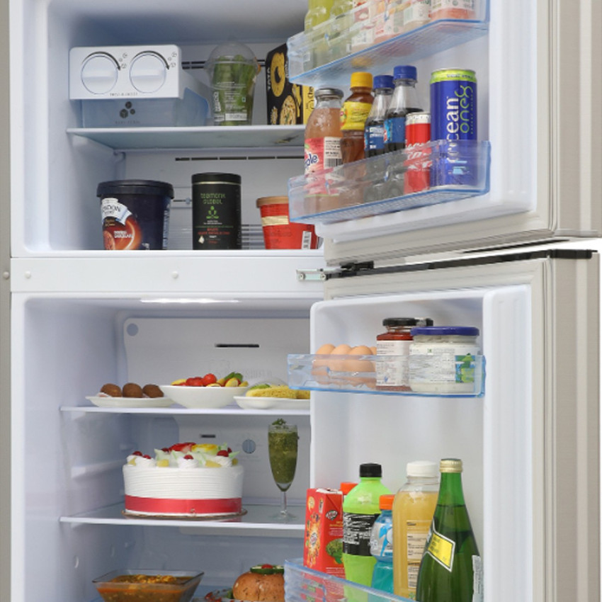 Lloyd fridge store 276 ltr price