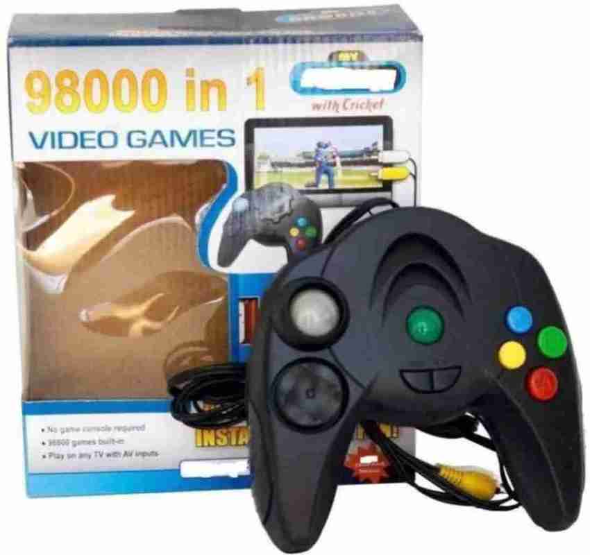 Video games toys and more top
