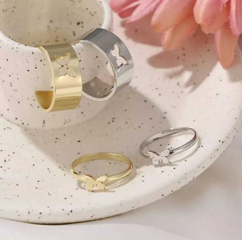 Friendship ring new arrivals for her