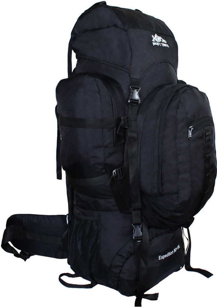 MOUNT TRACK Expedition 105 litres Rucksack hiking bag with
