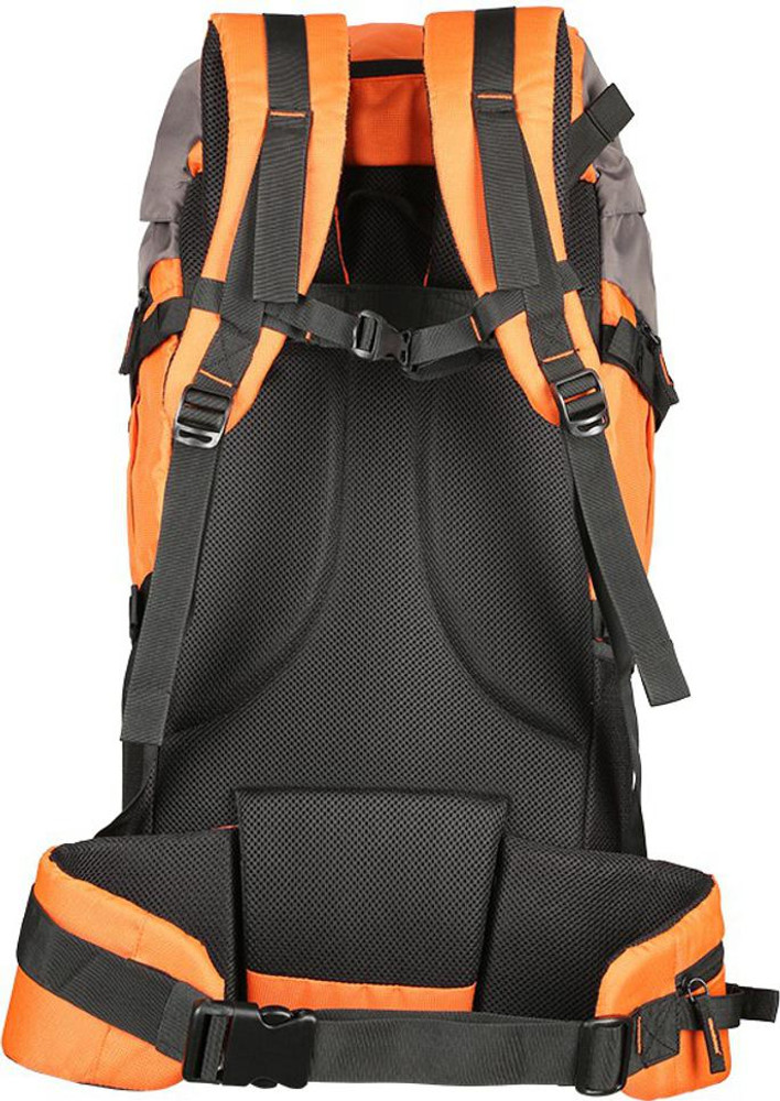 Orange rucksack online