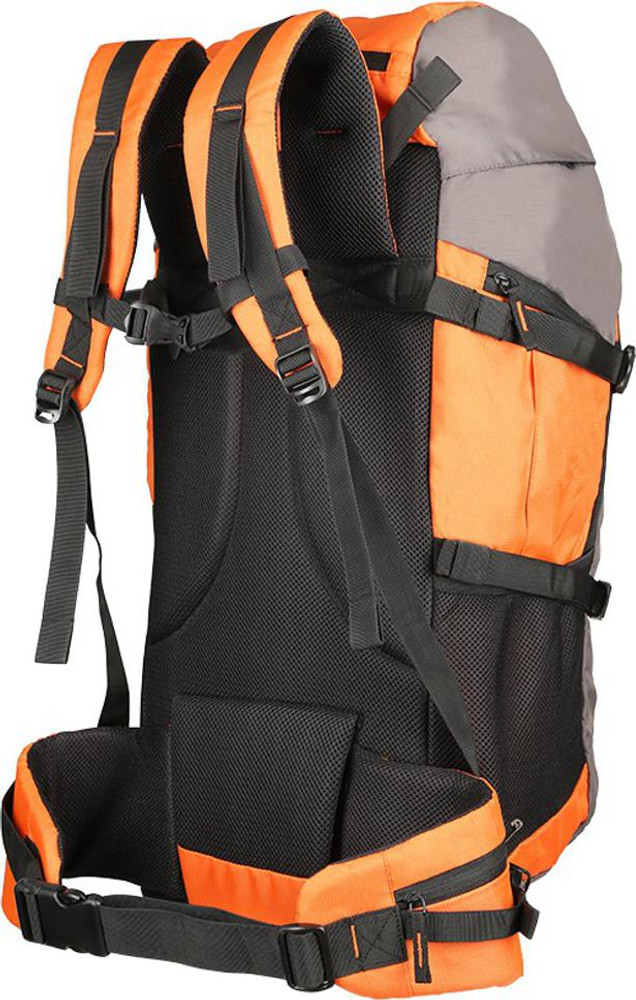 Orange rucksack store