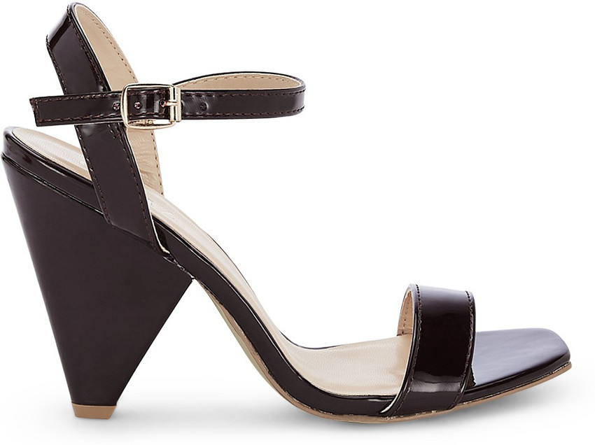 Ceriz heels top