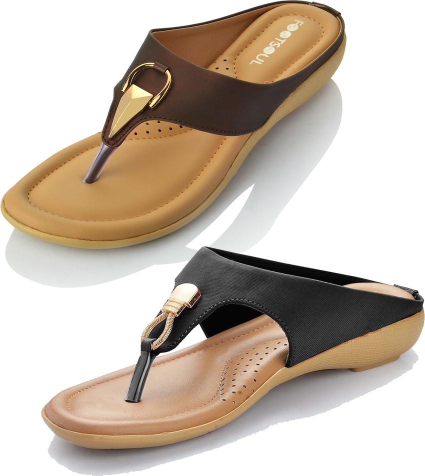Footsoul Women Flats Buy Footsoul Women Flats Online at Best Price Shop Online for Footwears in India Flipkart