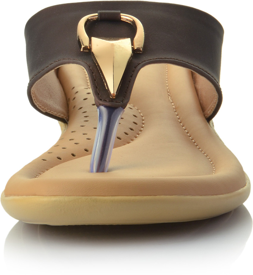Ladies fancy top chappal flipkart