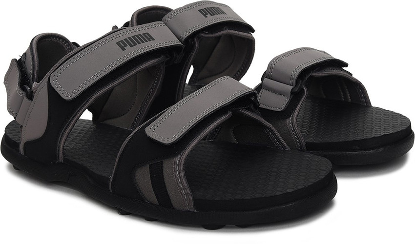 Puma best sale sandals flipkart