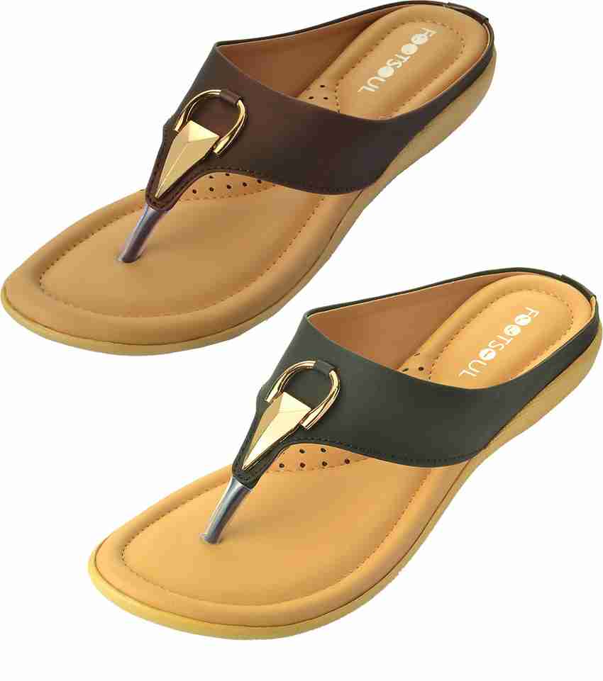 Footsoul sandals deals