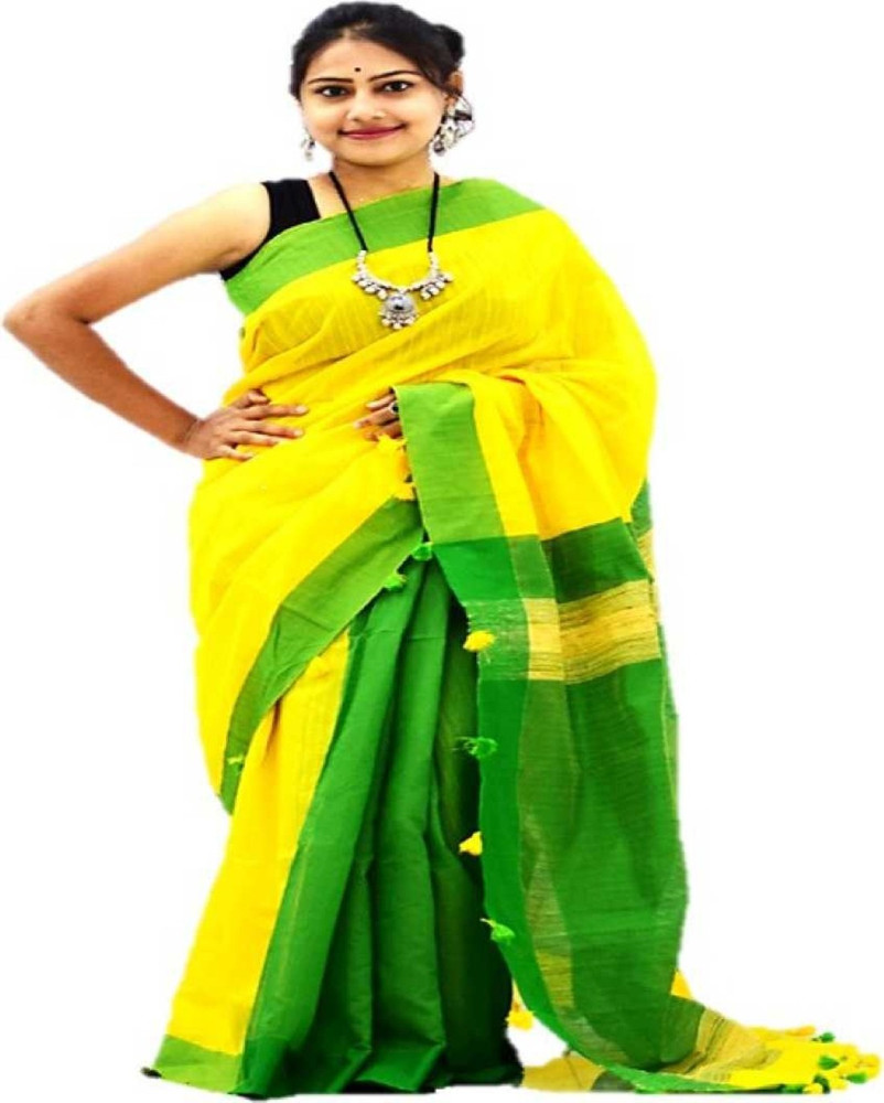 Handloom saree sale in flipkart
