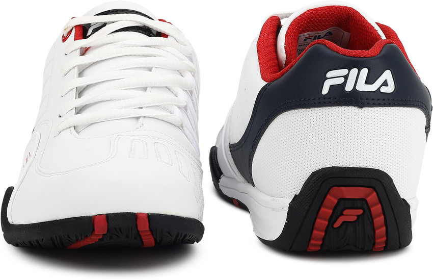 Fila sales marcos plus