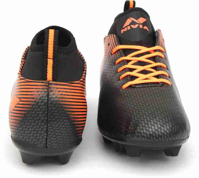 NIVIA Pro Carbonite 2018 Football Shoes For Men Buy NIVIA Pro