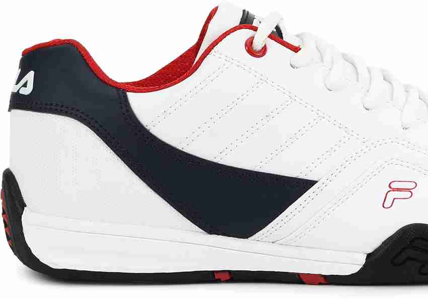 Fila marcos 2 white shop