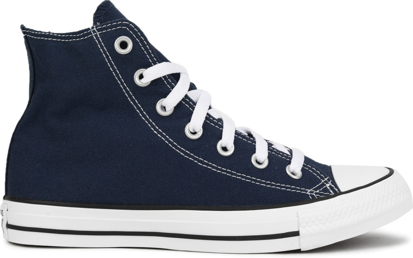 Off brand 2025 high top converse
