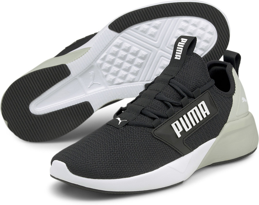 PUMA Retaliate Block Running Shoes For Men Buy PUMA Retaliate
