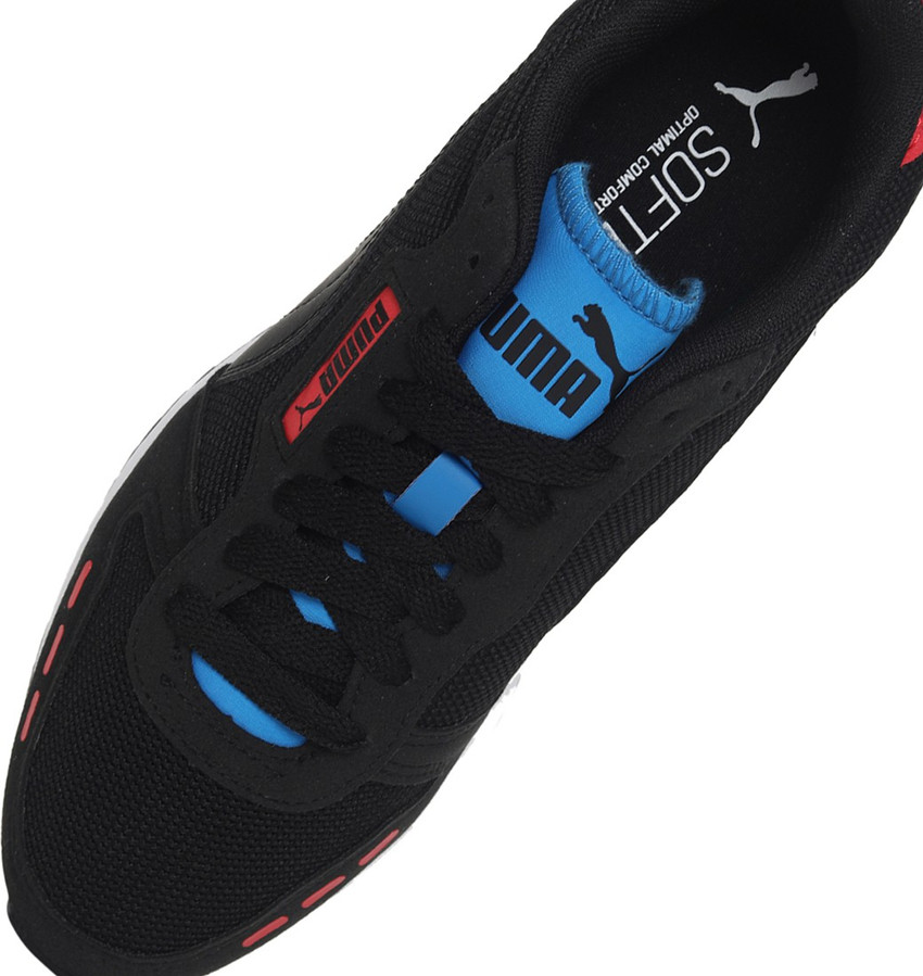 Netshoes puma disc masculino clearance