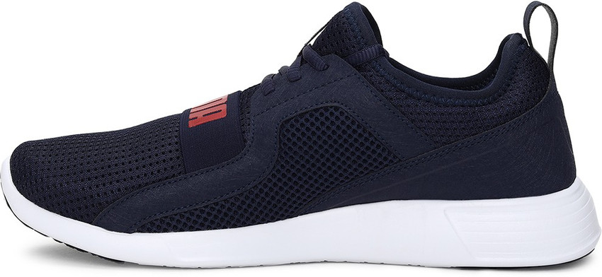 Puma men's slyde knit mu idp sneakers cheap