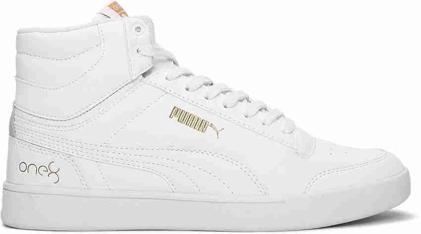 Puma store long sneakers