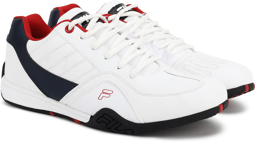 Fila marcos clearance plus
