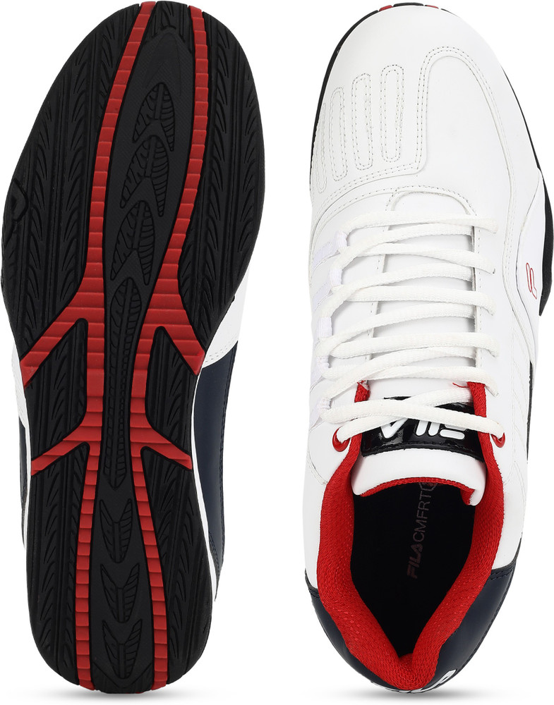 Fila marcos clearance plus