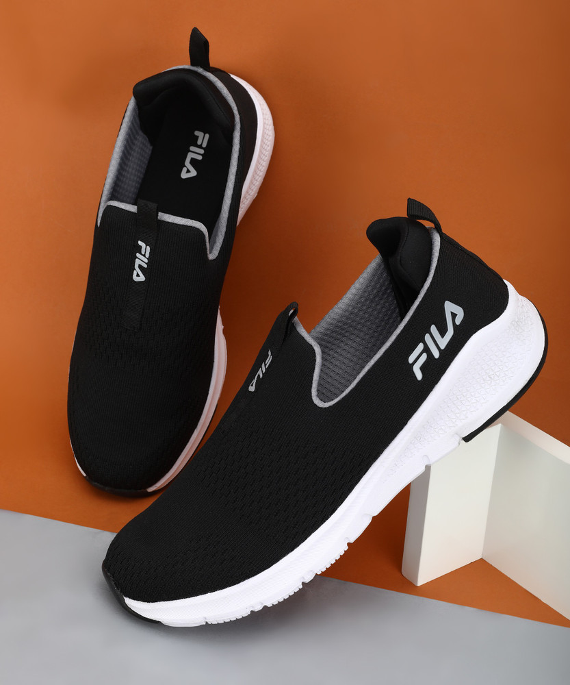 Slip on new arrivals fila